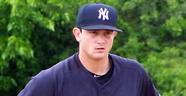 Yankees Pillaged In Rule 5 Draft